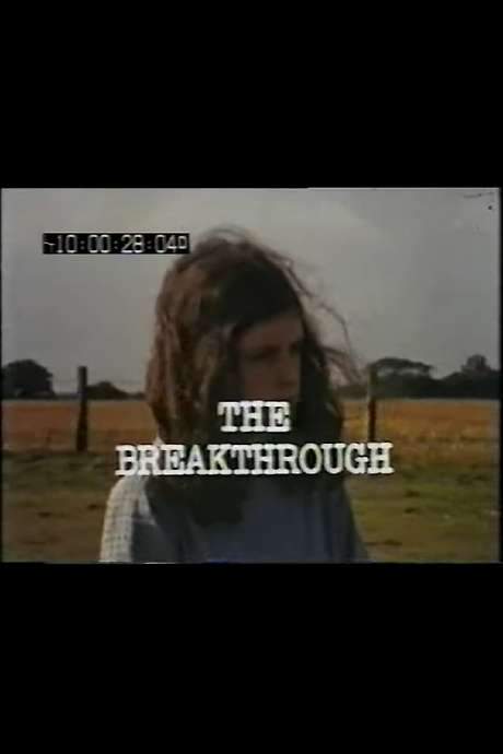 The Breakthrough